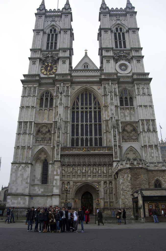 06-Gruppo Westminster Abbey.jpg